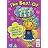 Fifi And The Flowertots - Best Of [DVD]