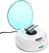 Camlab 1190944 D1008 Mini Centrifuge 0-7000 RPM Lab Clinical Blood PRP view 4