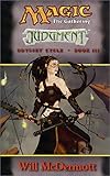 Magic the Gathering: Judgment (Odyssey Cycle, Book 3)
