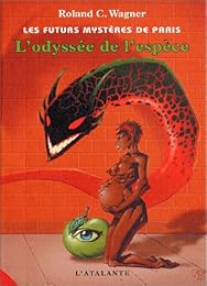 L' odyssée de l'espèce