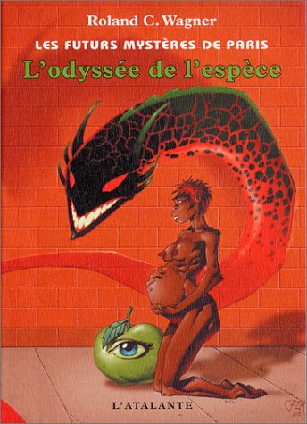 L' odyssée de l'espèce