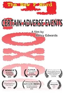 Certain Adverse Events