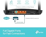 TP-Link Archer MR600 AC1200 4G+ Router SIM Slot MU-MIMO Dual Band view 8