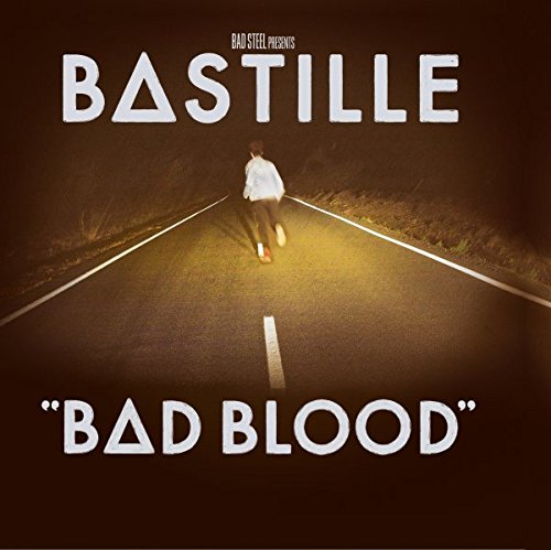 #13 — Bad Blood