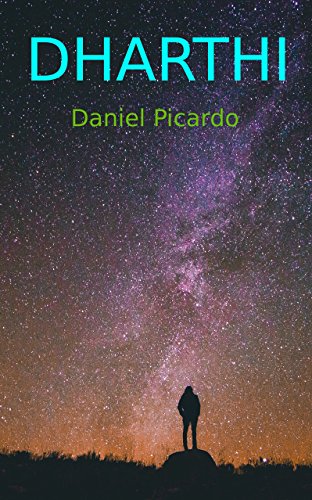Dharthi (The Tambarauh Chronicles Book 1)