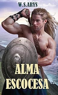 Livro Alma Escocesa