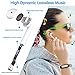 Wireless Bluetooth Earbuds Headphones with Stereo Surround Sound Mic for Running & Fitness Bluetooth 4.2 Technology Compatible with iPhone and Samsung and Other Smart Phones …thumb 4