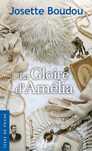 La gloire d'Amélia