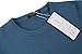 Coofandy Men's Long Sleeve Slim Fit Crewneck Pullover Sweater