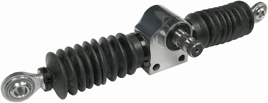 dune buggy rack and pinion
