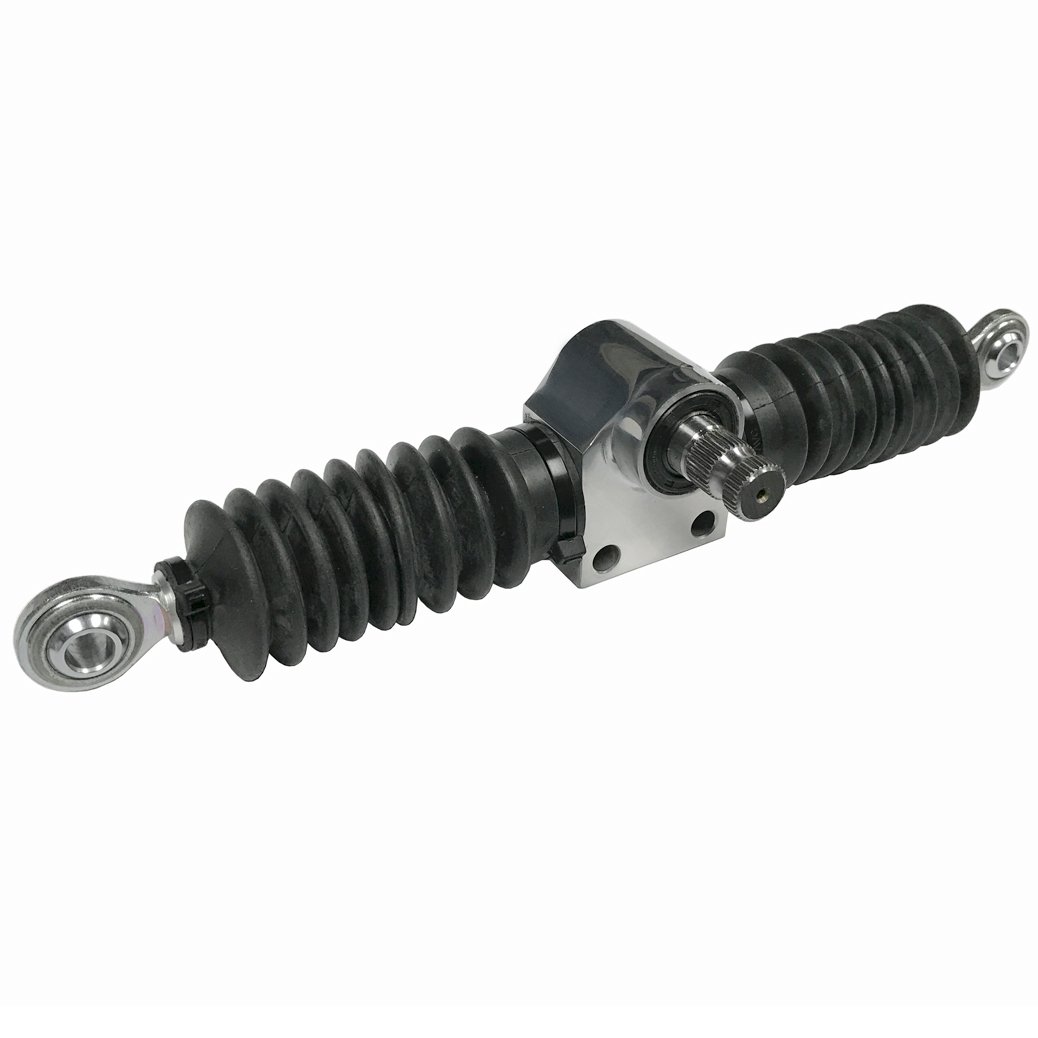 11" Rack & Pinion Unit