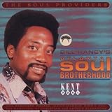 HANEY, BILL - ATLANTA SOUL BROTHERHOOD             image