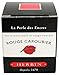 Herbin Fountain Pen Ink - 30ml Bottled - Rouge Caroubier