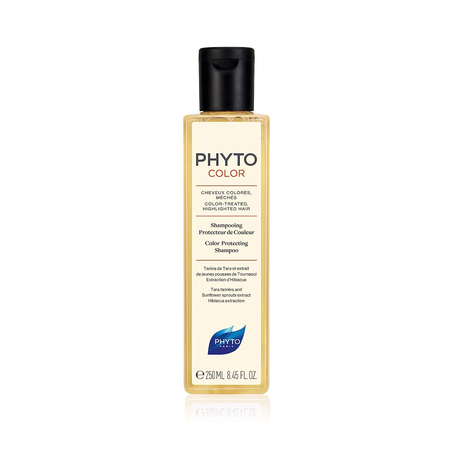 Phyto PhytoColor Protecting Shampoo For Unisex 8.45 oz Shampoo