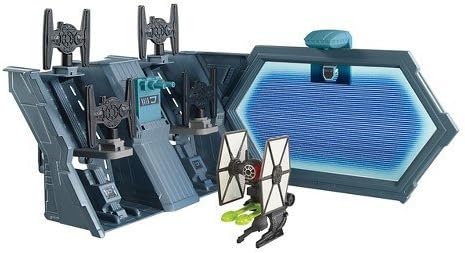 hot wheels star wars tie fighter