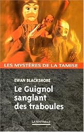 Le  guignol sanglant des traboules