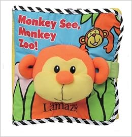 lamaze infant development system