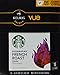 Starbucks Dark French Roast Coffee Keurig Vue Portion Pack, 32 Count