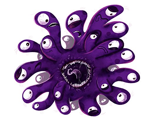 Arcane Wonders Viral Board Game