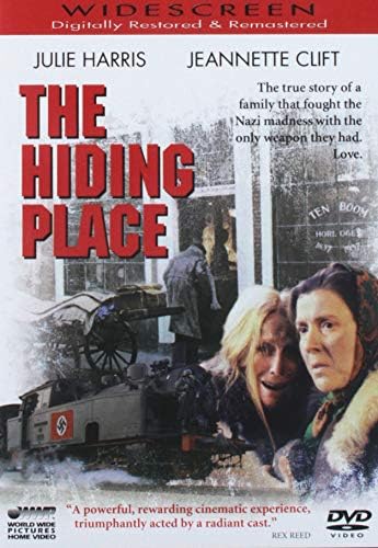 【新品・未使用】DVD隠れ家 THE HIDING PLACE　ライフ企画 Amazon.com: Return to the Hiding Place/Hiding Place-Double Pack