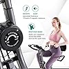 Folding-Exercise-Bike-with-10-Level-Adjustable-Magnetic-Resistance-Upright-and-Recumbent-Foldable-Stationary-Bike-is-The-Perfect-Workout-Bike-for-Home-Use-for-Men-Women Folding Exercise Bike with 10-Level Adjustable Magnetic Resistance | Upright and Recumbent Foldable Stationary Bike is…