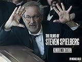 The Films of Steven Spielberg by Michael Jolls