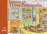 Cuisine En Terres Provencales (French Edition) by 