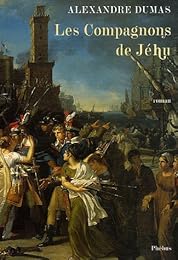 Les  compagnons de Jéhu