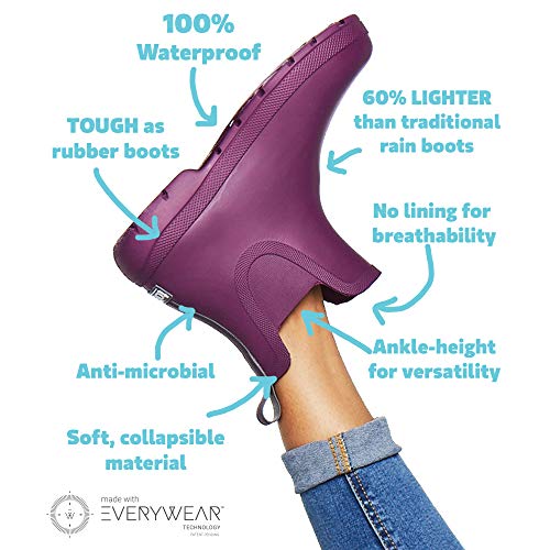 totes-Womens-Cirrus-Chelsea-Ankle-Rain-Boots