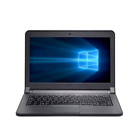 Buy (Renewed) Dell Latitude Laptop 3340 Intel Core i3 4005u Processor