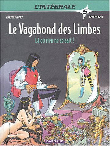 Là où rien ne se sait !