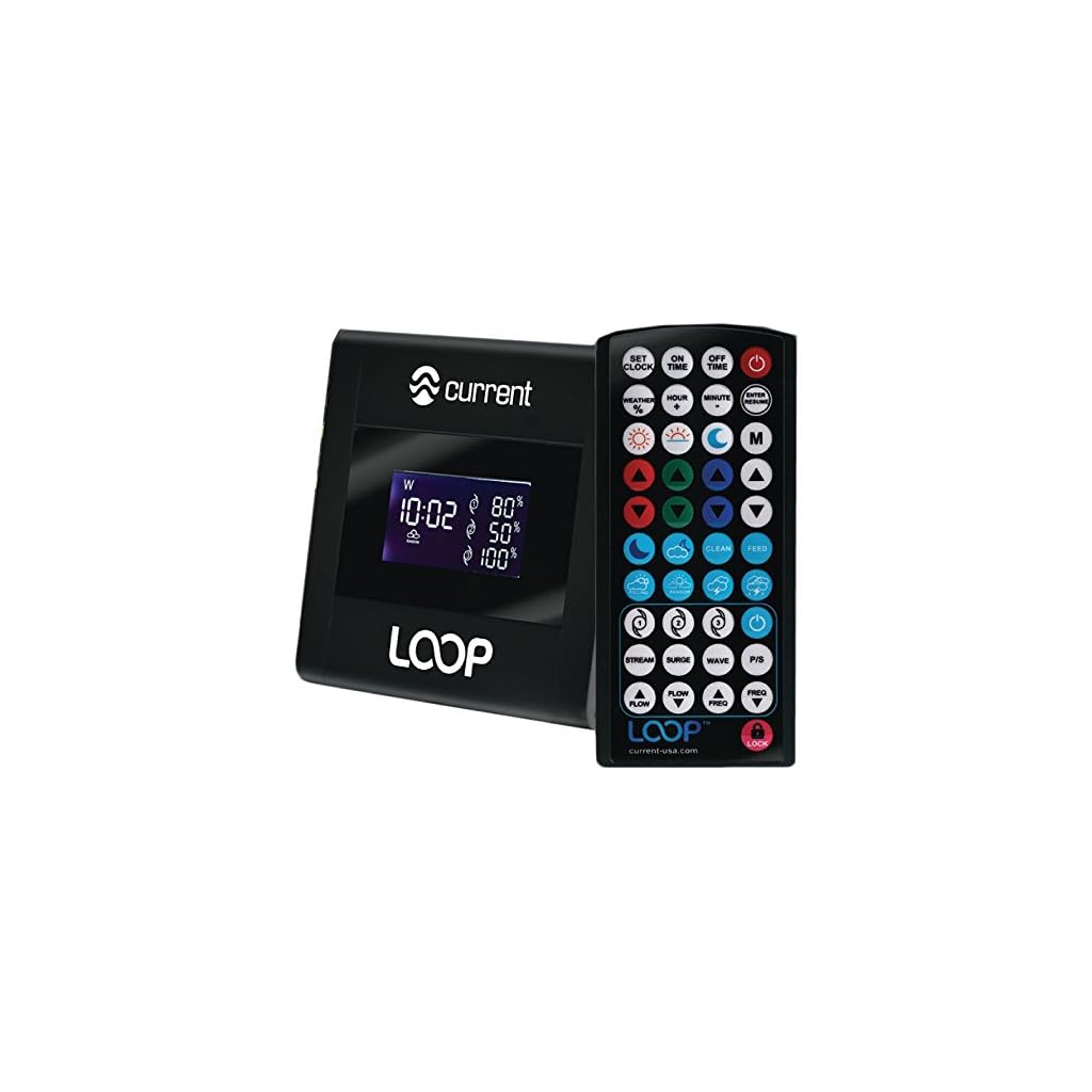 Current USA 1682 Loop IC Controller | Elite Aquariums