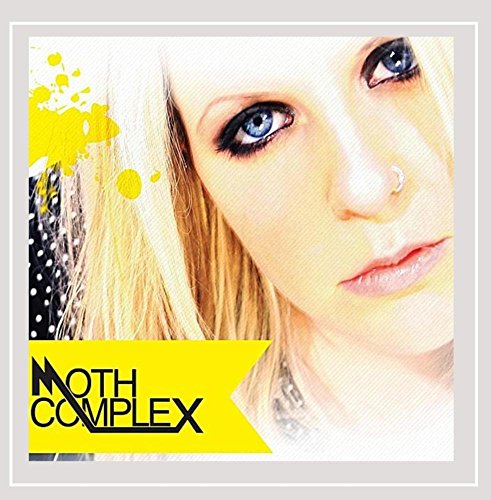 Moth Complex - Learned My Lesson Lyrics - Zortam Music