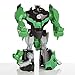 Transformers Robots in Disguise 3-Step Changers Grimlock Figure
