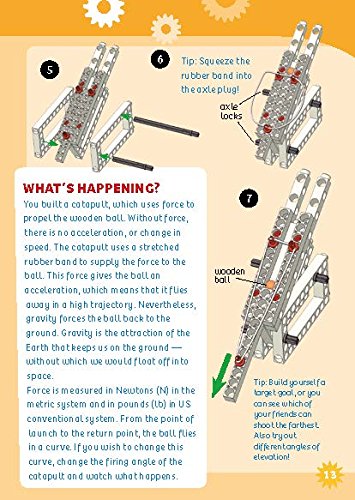 Kids First Physics Lab Kit