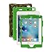 iPad Mini 4 Case, Aceguarder New Design iPad Mini 4 Case Rainproof Dirtproof Shockproof Cover Case With Stand Super Protection for iPad Mini 4 (Army Green-Green)