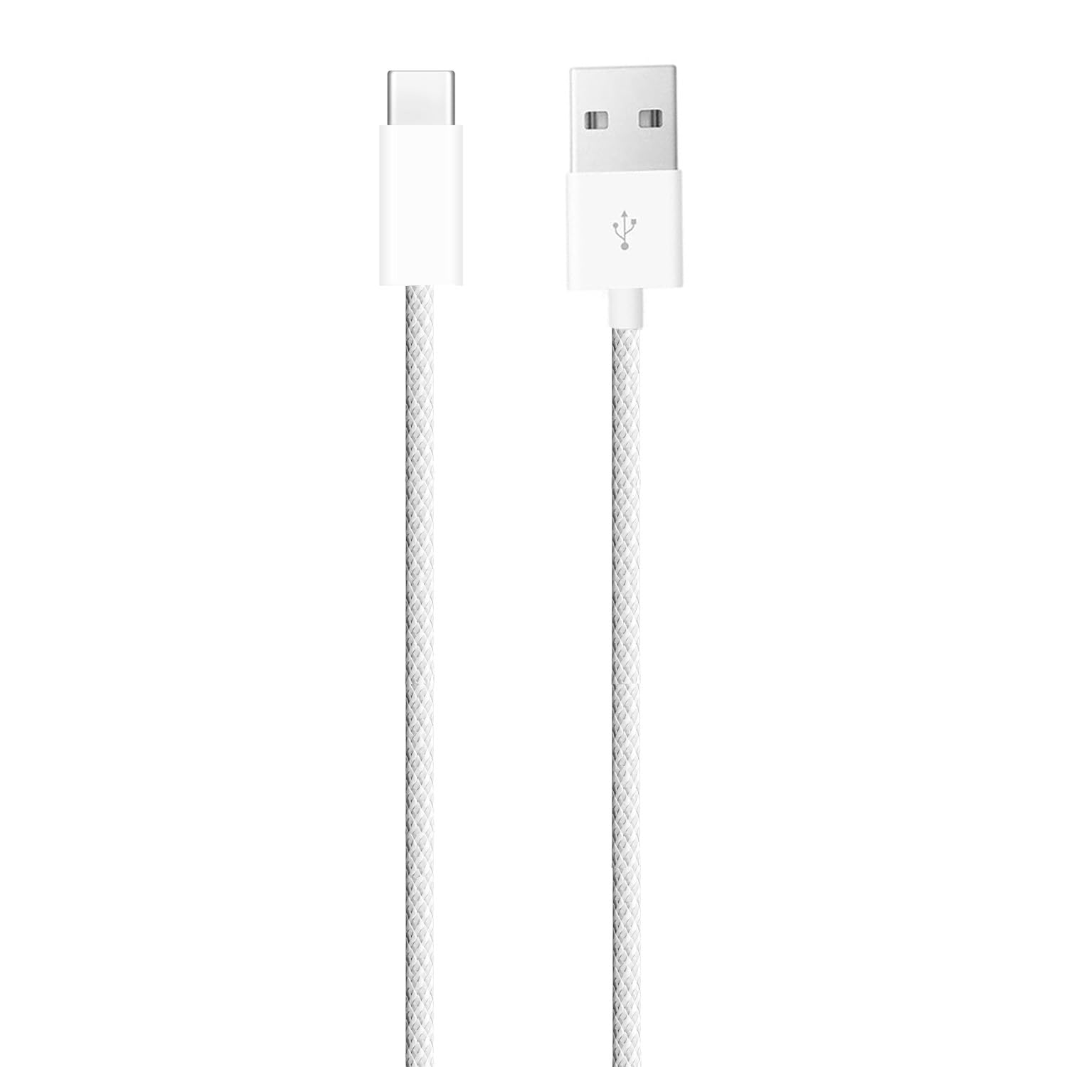 Photo 1 of 10FT iPhone 17/16/15 Charger Cable, USB A to USB C Woven Charging Cord for iPhone 17 Air 16e 16 15 Pro Max Plus, iPad USB C Cable for iPad Pro 12.9/11in, iPad 10th/11th A16 Braided Charging Cord Wire