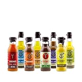 Tessemae's All Natural Whole30 Pack