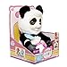 Animal Babies Deluxe Electronic Panda Plush