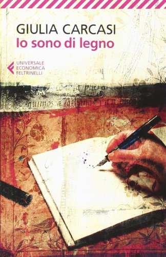 Io sono di legno
