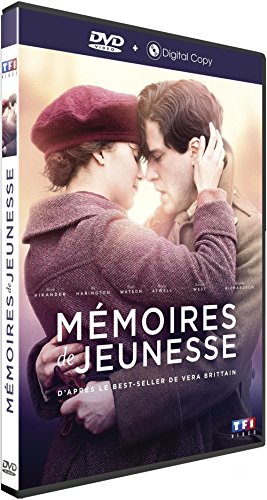 Mémoires De Jeunesse - Dvd + Copie Digitale
