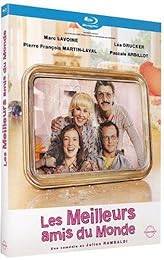 Les Meilleurs Amis Du Monde