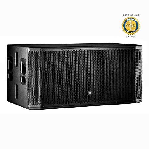 JBL SRX828S 18