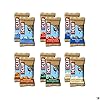 Clif Bar energieregel Variety Probier- pakket 12 x 68 g