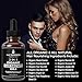 BEST Organic Hair Growth Oils With TEA TREE. Stop Hair Loss NOW by Hair Thickness Maximizer. Best Treatment for Hair Thinning. Hair Thickening Serum