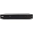 LG BPM35 / BP350 Blu-ray Disc Player with Streaming Services and Built-in Wi-Fi, 6FT HDMI Cable Included (Renewed)