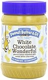 Peanut Butter & Co White Chocolate Wonderful -- 16 oz