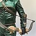 Icon Heroes Arrow Paperweight Statue (TV Season 1)