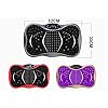 Fitness Vibration Plate Trainer Full Body,Vibration Plate Exercise Equipment,Lazy shake slimming machine, household…