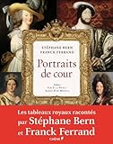 Portraits de cour (Hors collection) by 